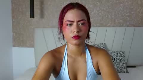 Abby 19 years online show from July 19, 5:49 pm