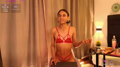 Snapshot of chloe_cherry21 chatting on March 9, 2:29 am chloe cherry21 online show from March 9, 2:29 am