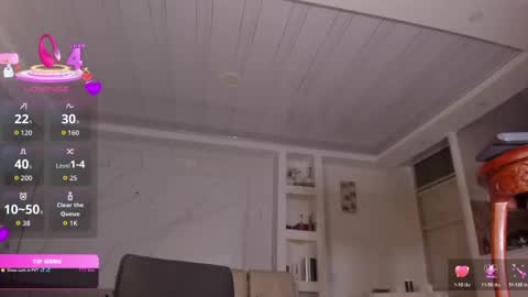 chloe_cooperr online show from April 15, 8:10 am