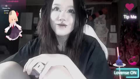 chloe_crystall_killer online show from February 26, 6:12 am
