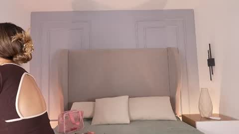 Snapshot of chloe_dee_ chatting on July 6, 12:35 pm Chloe online show from July 6, 12:35 pm