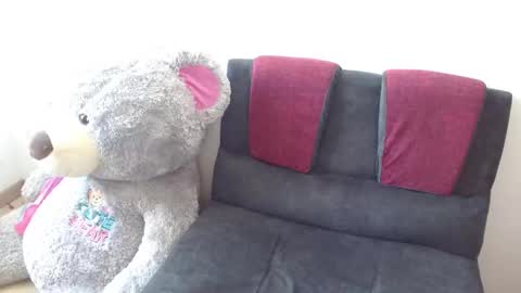 Snapshot of chloe_dolce chatting on September 24, 2:53 pm chloe_dolce online show from September 24, 2:53 pm
