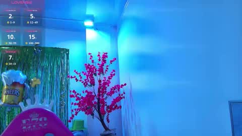 Snapshot of chloe_dolly chatting on March 19, 11:14 am Chloe online show from March 19, 11:14 am