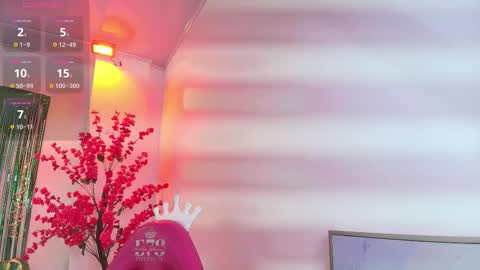 Snapshot of chloe_dolly chatting on March 20, 11:26 am Chloe online show from March 20, 11:26 am