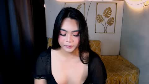 Ts Chloeeeeee online show from January 18, 6:23 pm