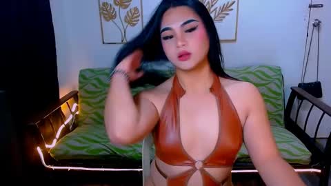 Ts Chloeeeeee online show from March 18, 10:18 am