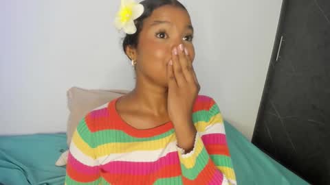 Snapshot of chloe_evans21 chatting on September 17, 10:44 pm chloe online show from September 17, 10:44 pm