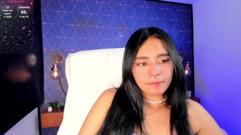 Chloe online show from January 22, 2:46 pm