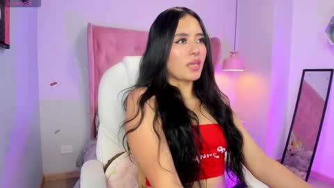 Chloe online show from February 14, 4:15 pm