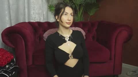 CandyChloe online show from September 29, 6:51 am