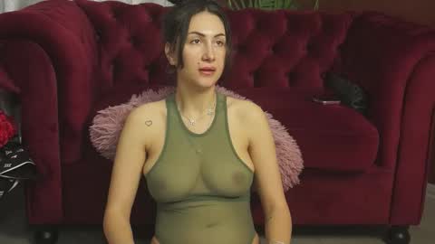 CandyChloe online show from September 30, 7:02 am