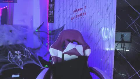 Snapshot of chloe_jacksonn chatting on October 30, 11:49 pm chloe_jacksonn online show from October 30, 11:49 pm