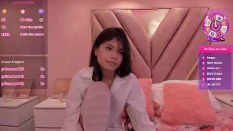 Chloe online show from May 16, 12:51 am