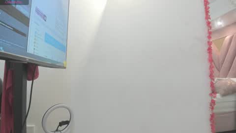 Snapshot of chloe_larson chatting on June 18, 11:25 am Chloe online show from June 18, 11:25 am