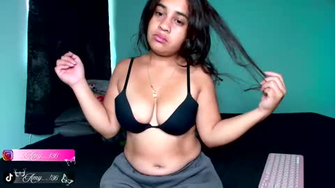 AMY online show from October 16, 12:06 pm