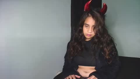 AMY online show from October 25, 1:35 am