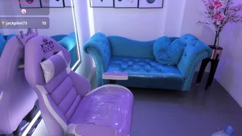 Chloe  online show from April 13, 7:41 pm