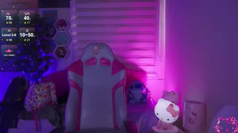 CLOE  online show from November 28, 7:05 pm