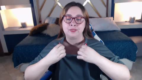Snapshot of chloe_prg chatting on January 29, 12:24 pm chloe_prg online show from January 29, 12:24 pm