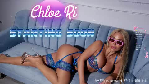 Snapshot of chloe_ri chatting on May 28, 12:13 pm . ALL my LINKS online show from May 28, 12:13 pm