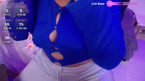 chloe_tgn online show from September 30, 7:08 pm