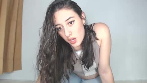 Chloe  online show from October 4, 9:57 pm