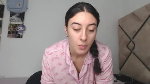 Chloe  online show from October 10, 1:32 pm