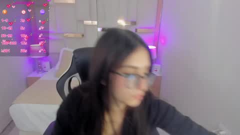 Chloe online show from February 7, 4:46 pm