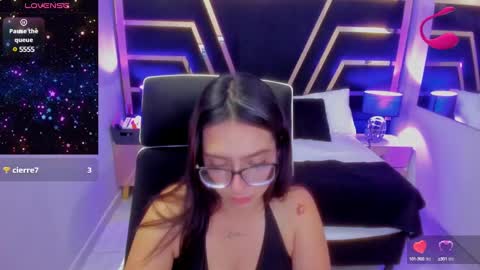 Chloe online show from February 22, 6:50 am