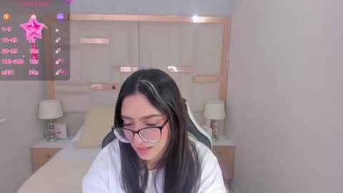 Chloe online show from March 12, 6:11 pm