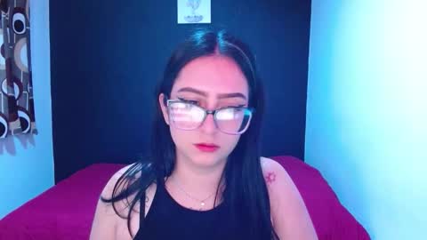 Chloe online show from September 18, 1:18 am