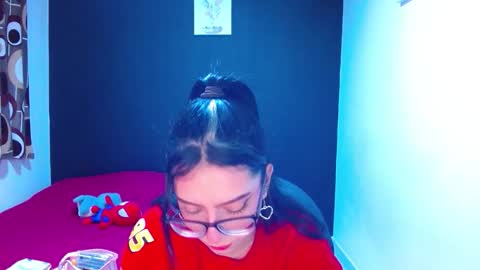 Chloe online show from September 24, 12:36 am