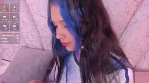 Snapshot of chloe_watson_ chatting on January 29, 4:26 am online show from January 29, 4:26 am