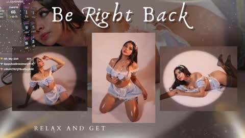 Snapshot of chloe_watson_ chatting on February 9, 10:32 pm online show from February 9, 10:32 pm