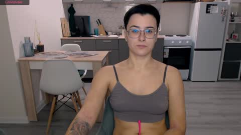 Eva and Sandra online show from December 15, 11:34 am