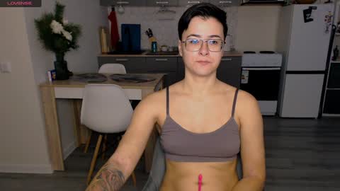 Eva and Sandra online show from December 20, 10:49 am