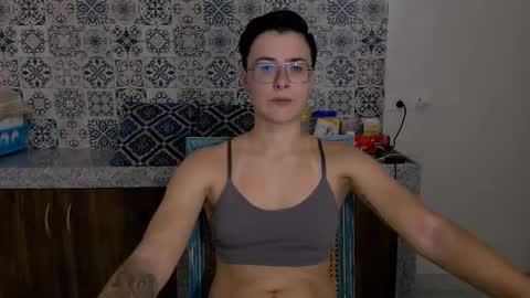 Eva and Sandra online show from March 12, 11:42 am