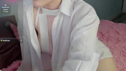 Snapshot of chloeblisss chatting on April 18, 3:54 am My name is Chloe Like my broadcast pls online show from April 18, 3:54 am