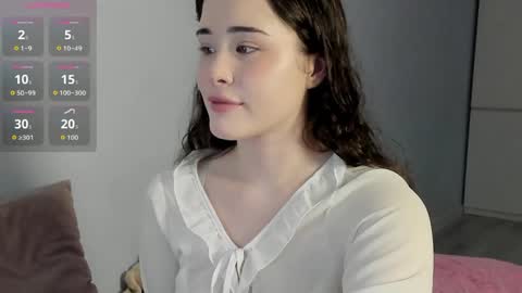 Snapshot of chloeblisss chatting on April 21, 3:24 am My name is Chloe Like my broadcast pls online show from April 21, 3:24 am