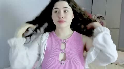 Snapshot of chloeblisss chatting on May 27, 7:16 am My name is Chloe Like my broadcast pls online show from May 27, 7:16 am