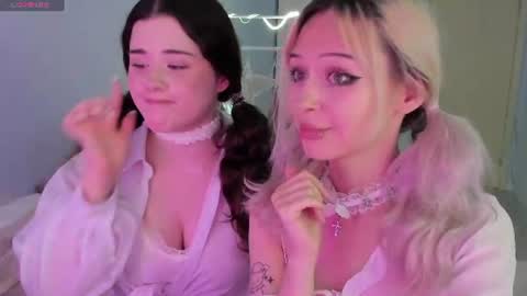 My name is Chloe Like my broadcast pls online show from July 3, 8:54 am