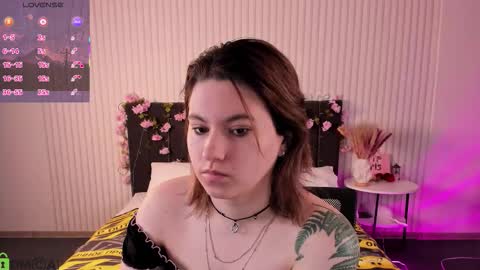 Boni online show from January 7, 2:47 am