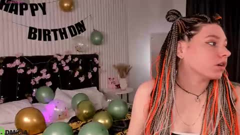 Boni online show from January 15, 3:11 am