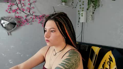 Boni online show from February 5, 3:11 am