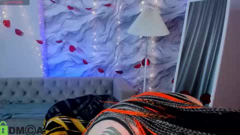 Boni online show from February 18, 3:24 am