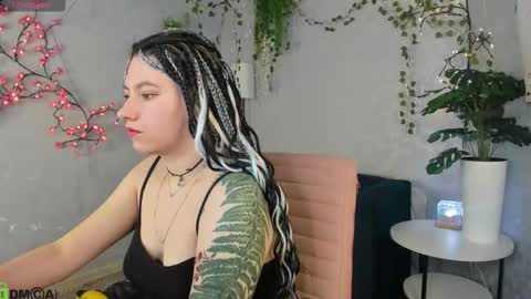 Boni online show from February 26, 3:27 am