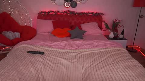 chloebright online show from December 23, 12:14 am