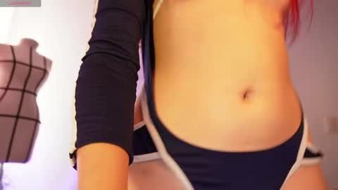 cloe online show from March 23, 6:34 pm