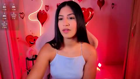 Chloe online show from February 20, 11:00 am