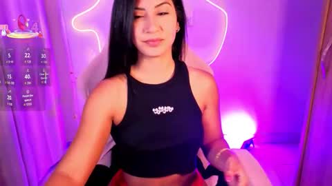 Chloe online show from April 15, 11:06 am